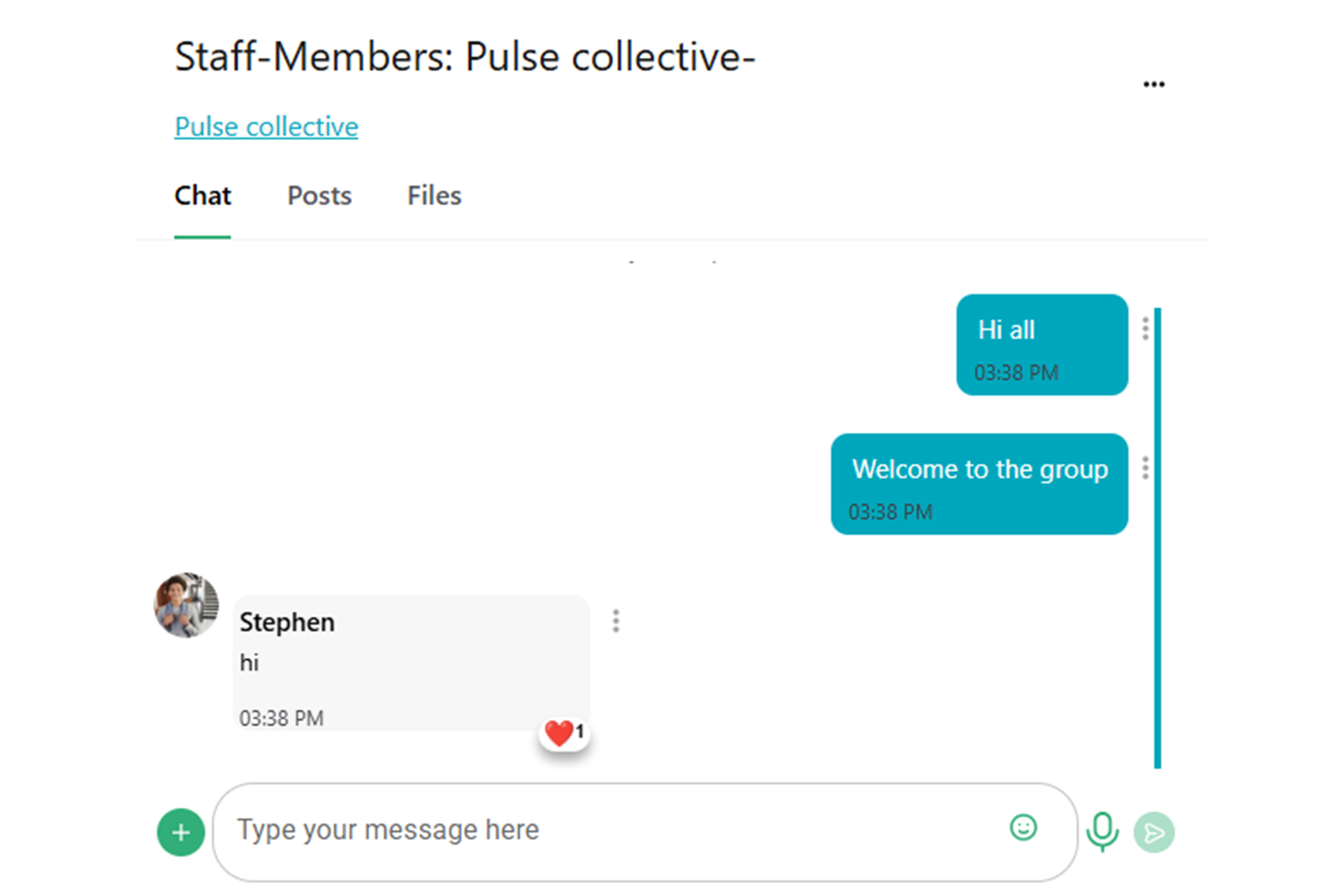 actavivo huddles