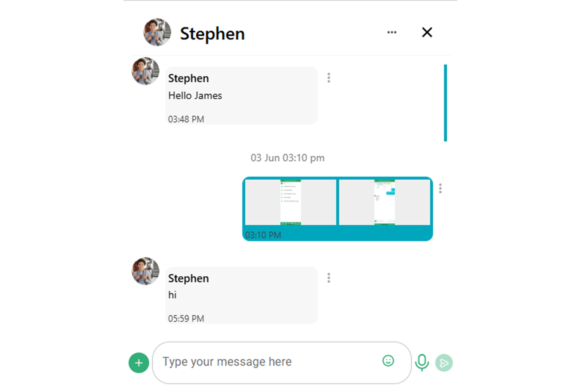 actavivo chat